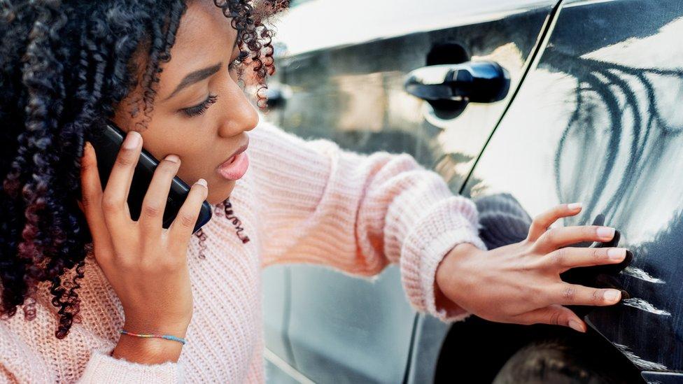 Inquiry urged amid fears people of colour pay more for car insurance