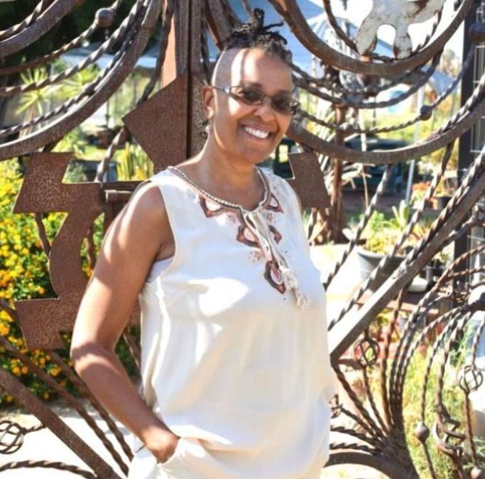Rita Cofield Joins Los Angeles African American Historic Places Project at Getty Conservation Institute – Los Angeles Sentinel