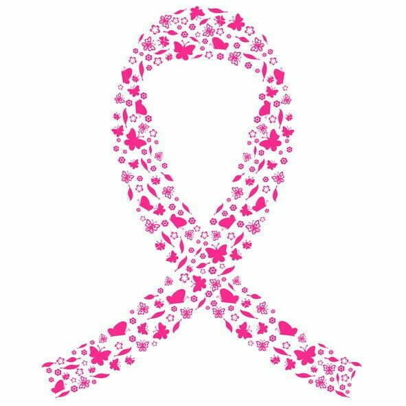 Overall Breast Cancer Incidence Decreased From 1999 to 2018