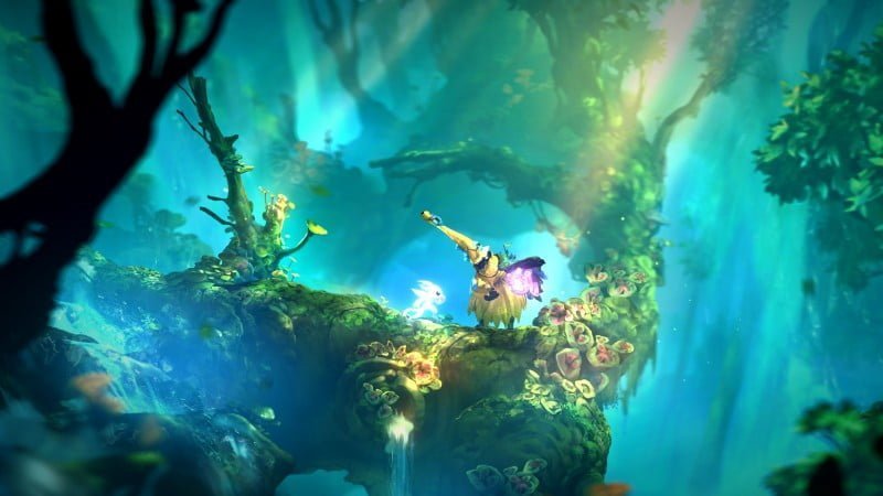 Founders Of Ori Developer Moon Studios Respond To Accusations Of Sexism, Racism, And Bullying In New Report – heromag