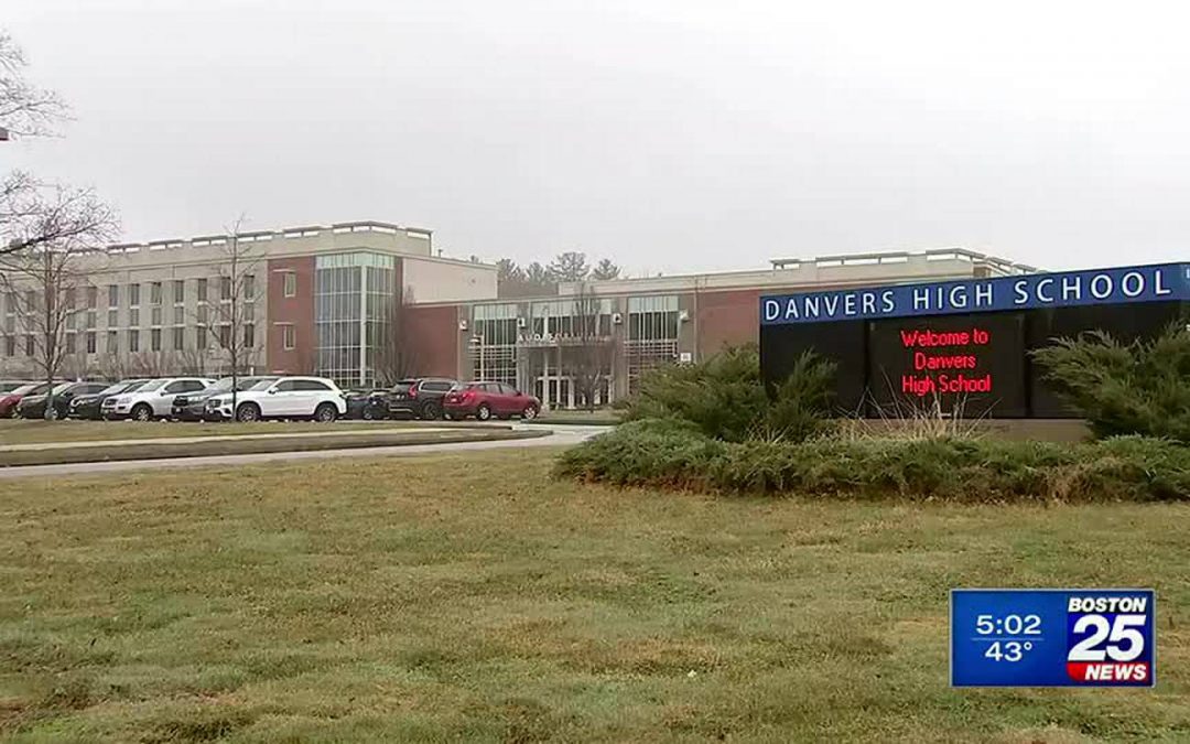 Attorney General investigating Danvers Public Schools’ Response to 2019-2020 racism allegations – Boston 25 News