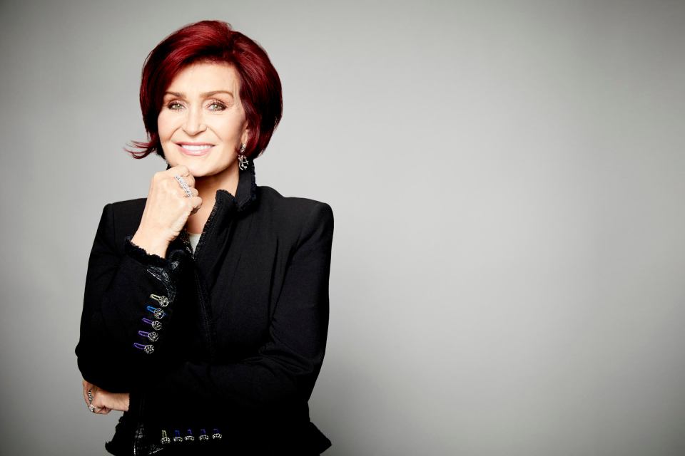 I got death threats after ‘friend’ accused me of racism – I was terrified & couldn’t stop crying, says Sharon Osbourne