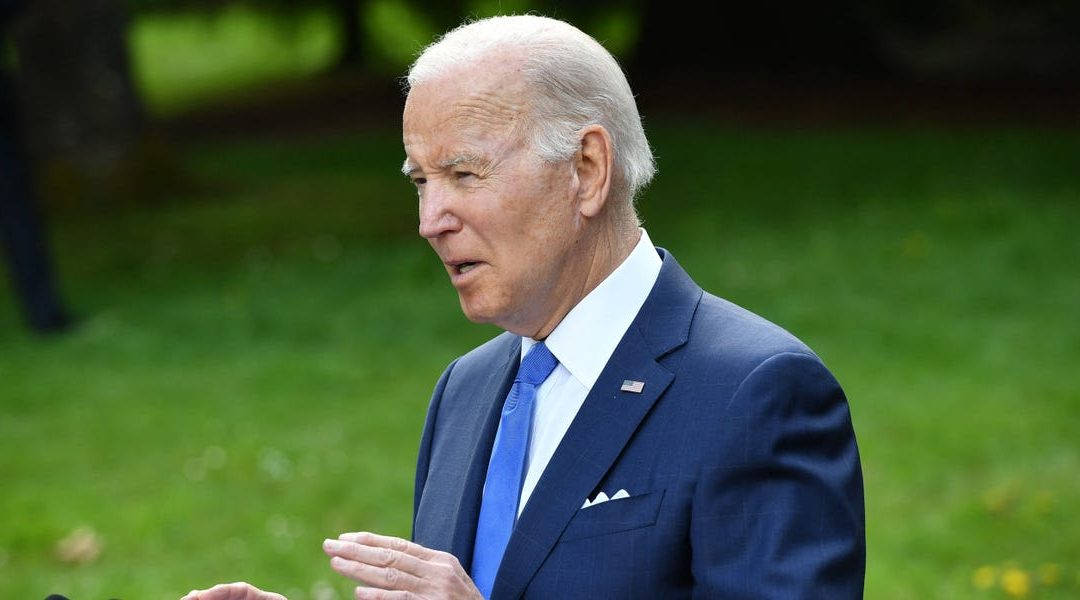 Biden Looking to Forgive Some, or All, Student Debt: CBS News, WaPo