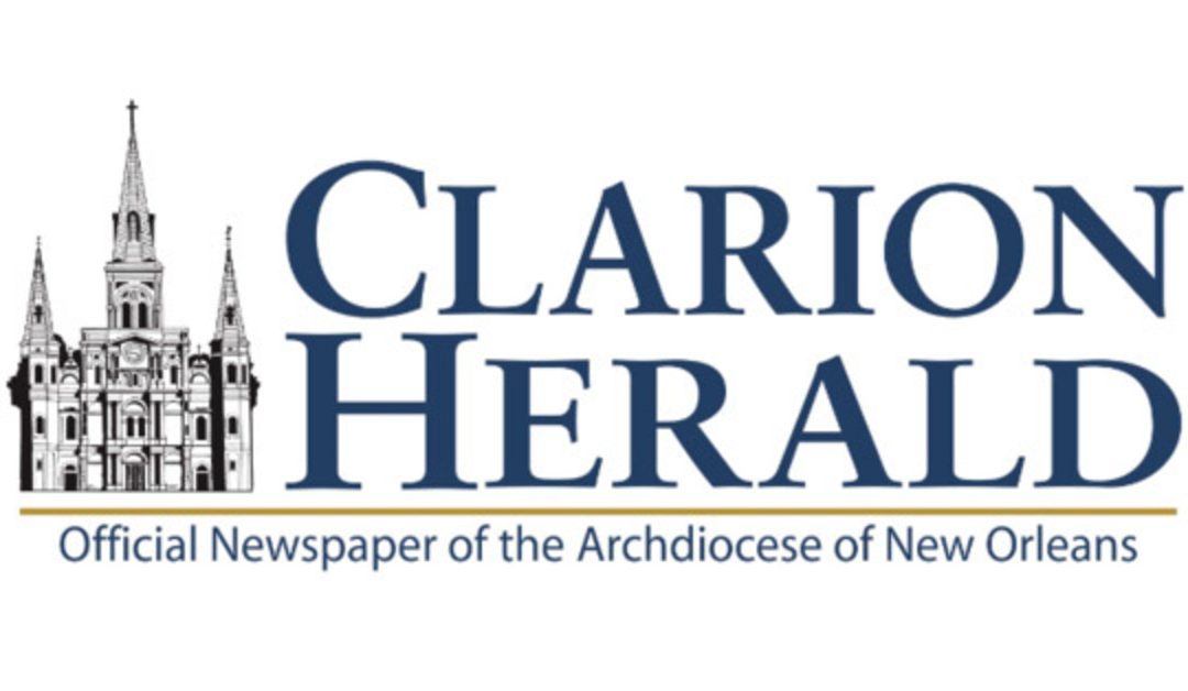 Theologian: America needs change of heart regarding racism – Clarion Herald