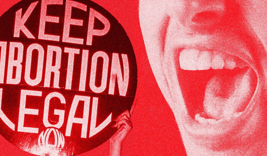 The blatant racism behind the GOP’s anti-abortion rhetoric