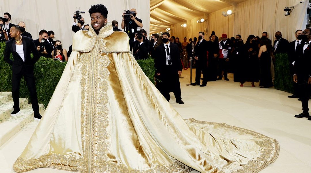 The Met Gala Is Celebrating the Gilded Age. Here’s What That Era Was Like for People of Color.