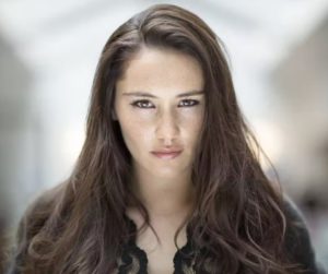 Strange New Worlds: Is Christina Chong Married? Husband, Parents, And Ethnicity