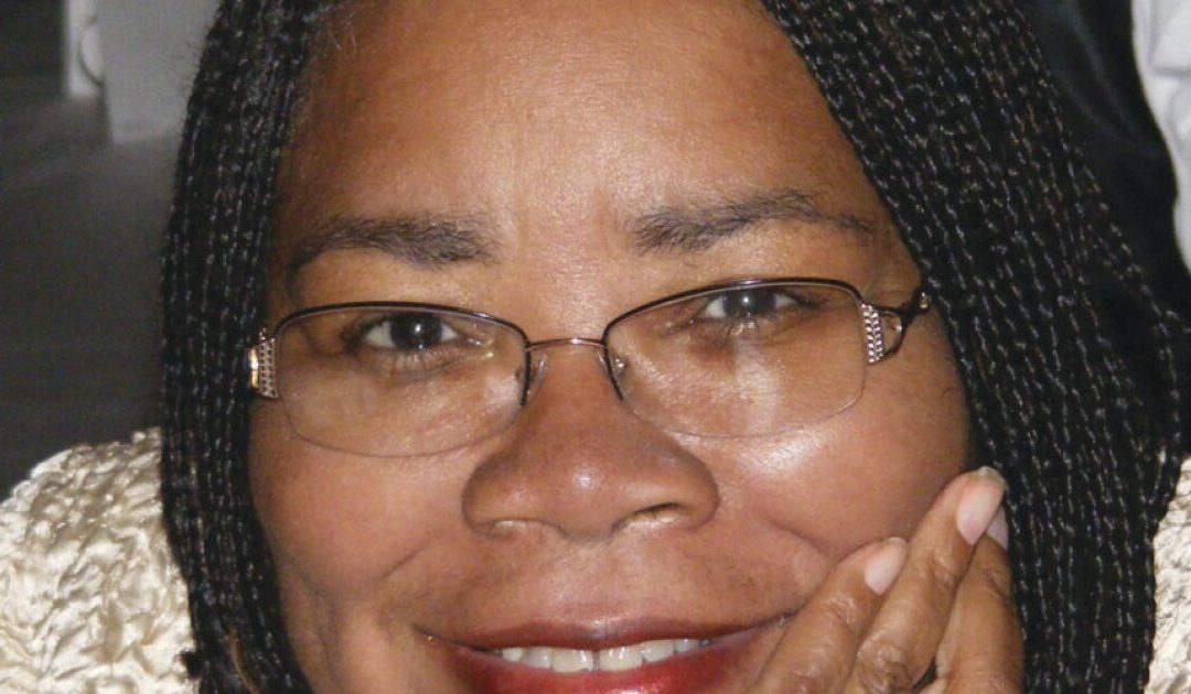 Illinois Poet Laureate Angela Jackson: ‘Other Black authors haven’t dealt with racism like I have’