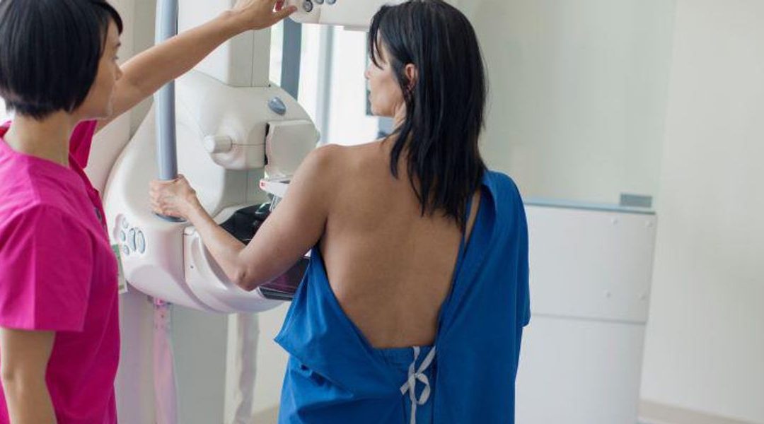 Insufficient Vitamin D May Raise Breast Cancer Risk, Especially in Minority Women, Study Finds