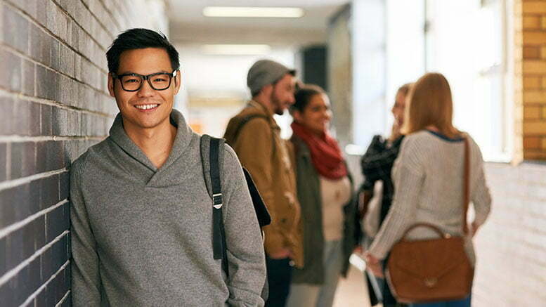 An in-depth look at Asian American, NHPI students – Community College Daily