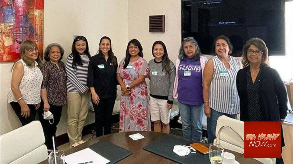 Native Hawaiian, Filipino Breast Cancer Survivors Sought For Lifestyle Research