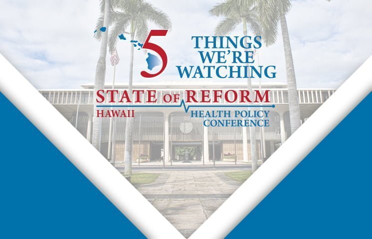 5 Things Hawaii: Q&A w/ Rep. Linda Ichiyama, Native Hawaiian health, Hospital price transparency – State of Reform