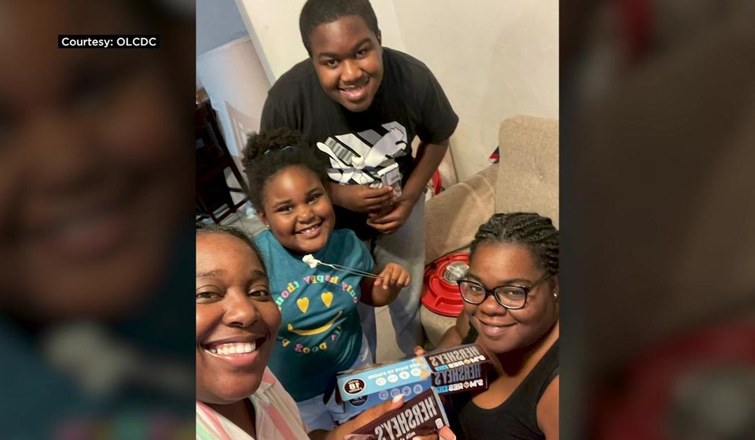 Miami Proud: Box Joy Program Delivers Family Fun, Highlights Mental Health Awareness