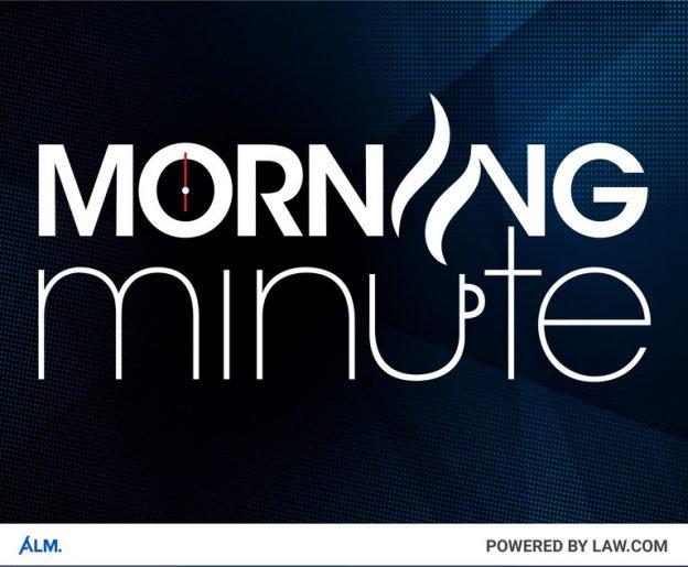 Mental Health Improves for Women and Minority Lawyers: The Morning Minute