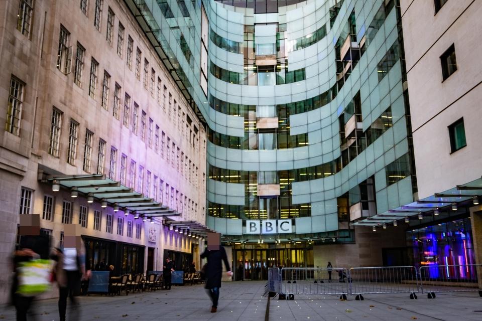 BBC bosses have received more than 200 complaints of racism, bullying and sexual harassment cases in the last four years – Daily Star Post