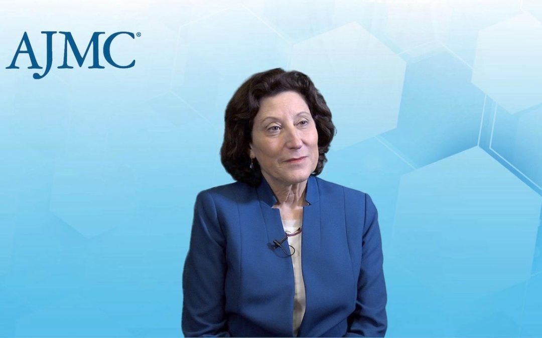 Dr Hope S. Rugo Discusses Clinical Trial Minority Recruitment, PALOMA-2 Findings