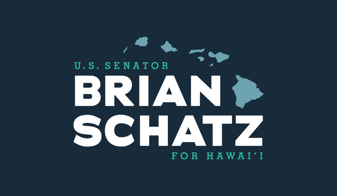 Schatz: Native Hawaiian Health Care Systems, Papa Ola Lōkahi To Receive More Than $19 Million To Continue Providing Health Care Services