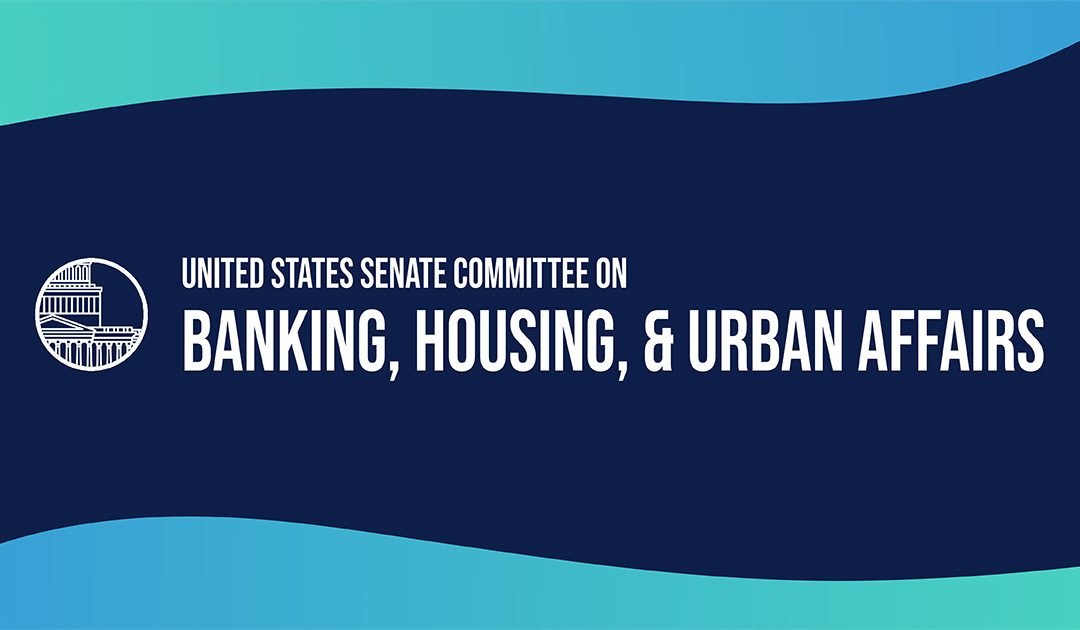 Hearings | United States Committee on Banking, Housing, and Urban Affairs
