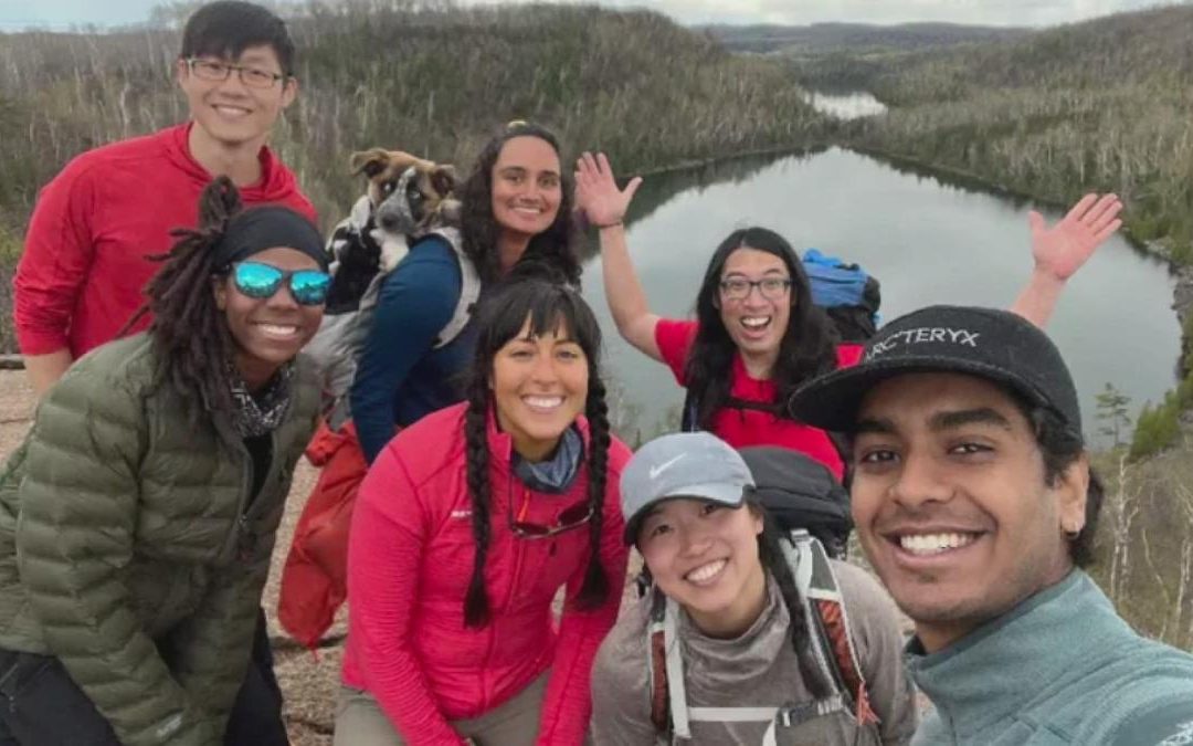 Minnesotans trying to make outdoors a more inclusive space for people of color
