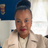 MALIKA N. PRYOR-MARTIN joins International African American Museum as chief learning and engagement officer | Education & Career Dev.