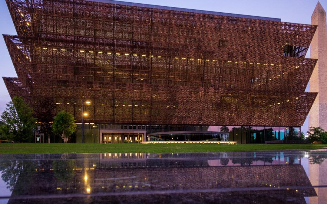 NMAAHC to Host First Hip-Hop Block Party