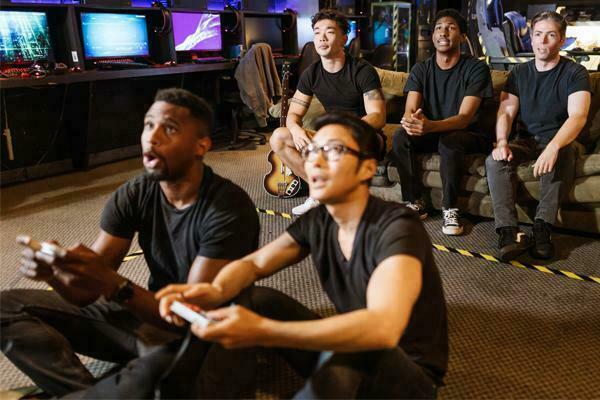 The Watch: Gamers Band Together to Eliminate Racism From Gaming