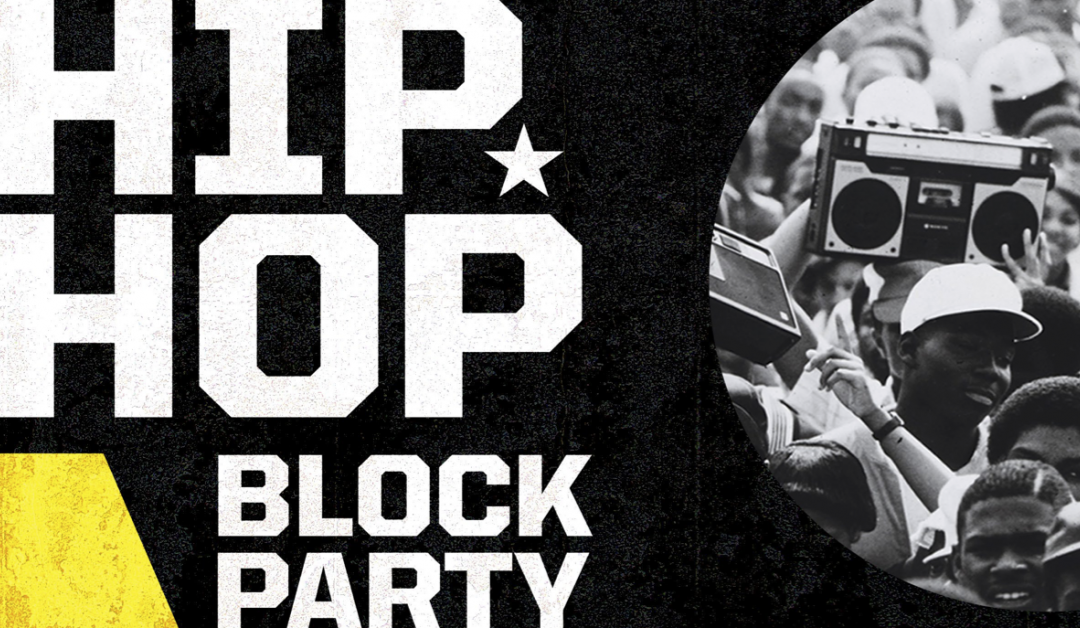 National Museum of African American History and Culture Will Host a Star-Studded Block Party Aug. 13 Celebrating Hip-Hop and Rap