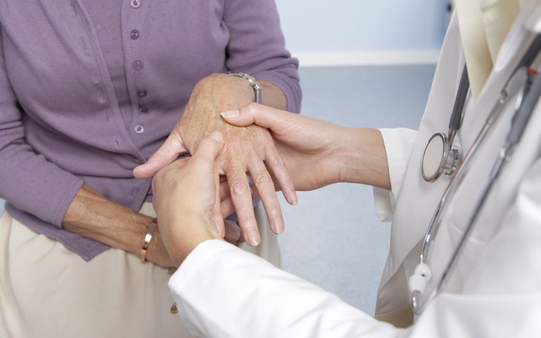 Communication Barriers in Hispanic Patients With Rheumatoid Arthritis