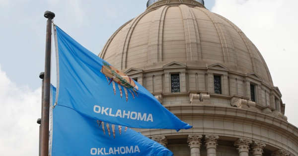 Oklahoma senator pledges to refile legislation to ban gender-affirming health care for transgender people under 21
