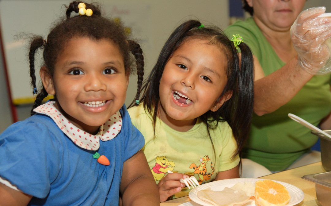 Congress Must Seize the Moment to Improve Access to Affordable and Nutritious Food for Latino Kids