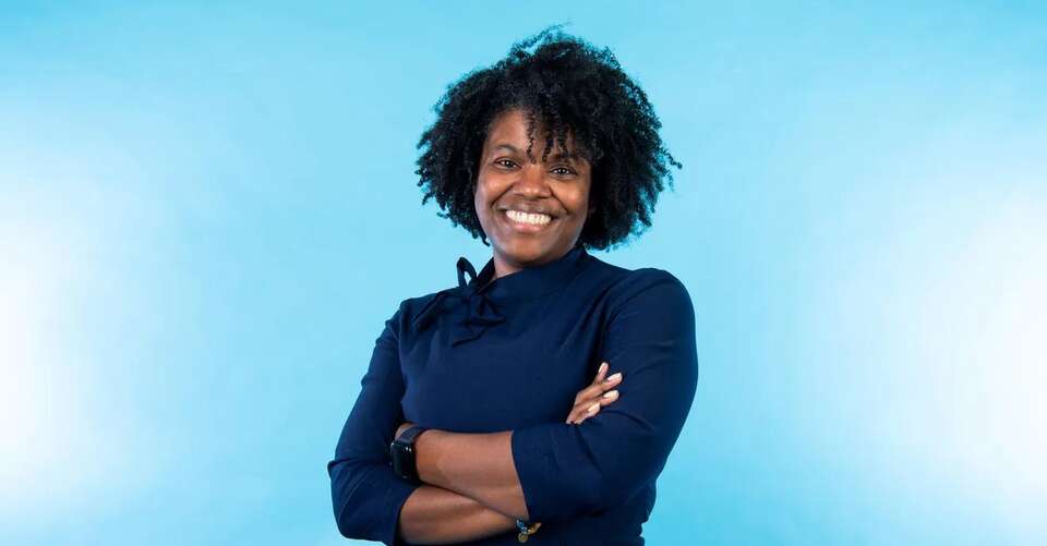 40 Under 40: Eboni Winford aims to research racism and health outcomes