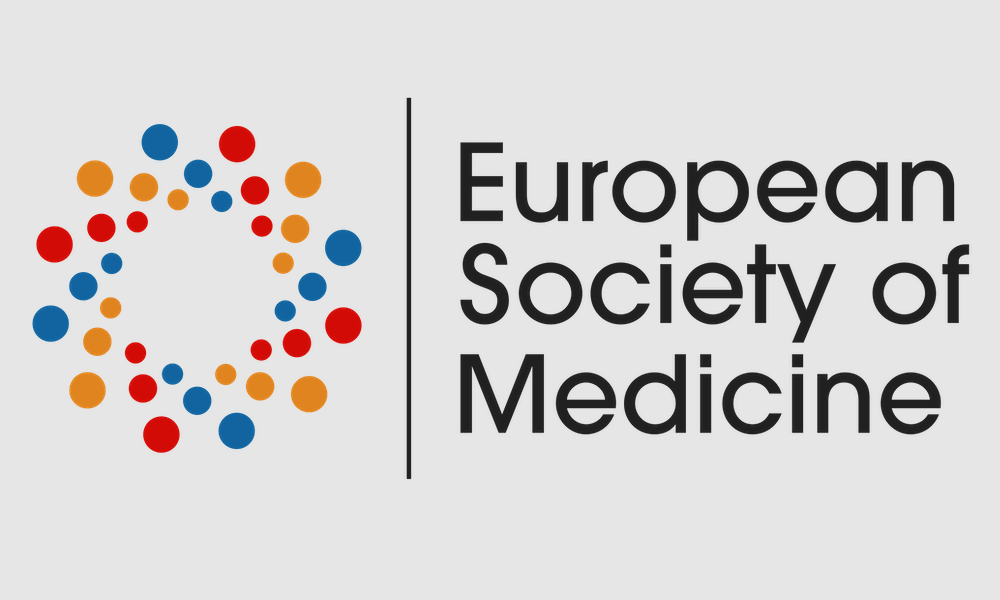 european society of medicine logo