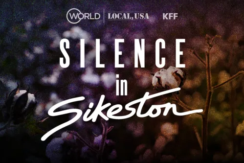 WRLD_SilenceInSikeston_Podcast_3x2