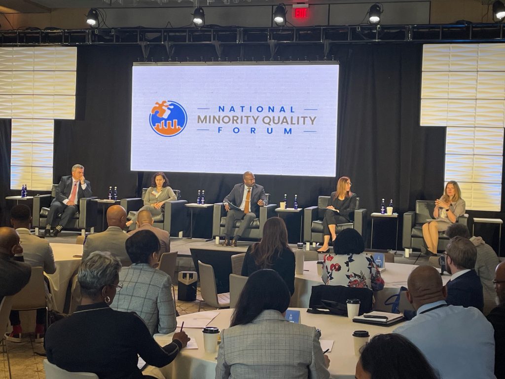 NMQF SUMMIT 2025
