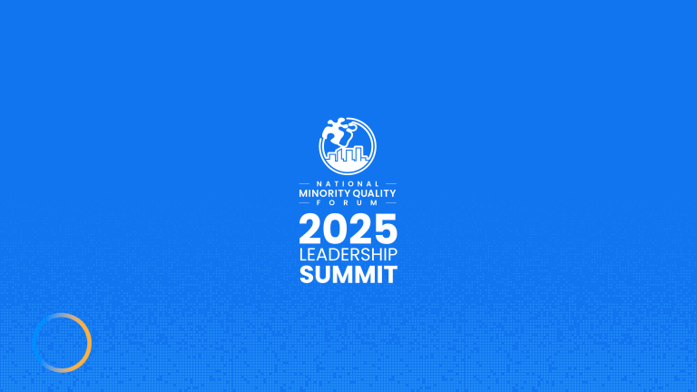 2025 NMQF Leadership Summit
