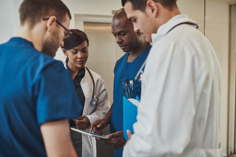 Arkansas mental health professionals working in rural communities”