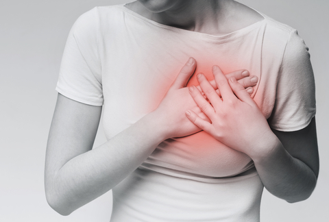 Breast Cancer Self-Advocacy: What I Would Tell the Woman