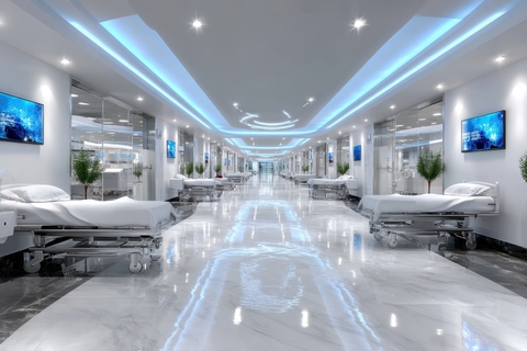 End-of-Life Care for AI/AN Patients: Hospice and Hospitalization Gaps