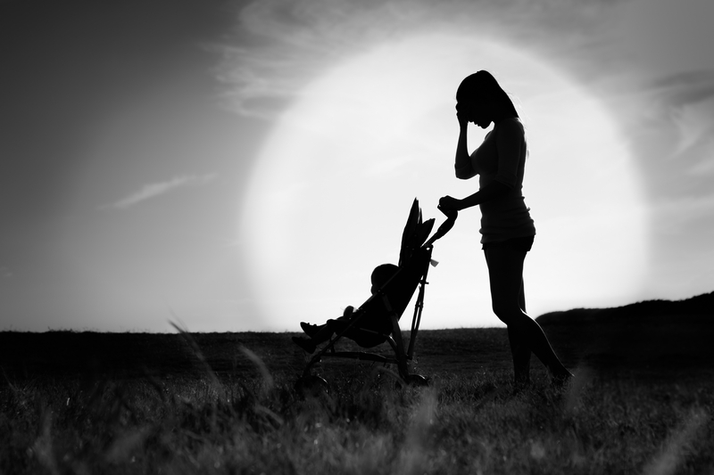Medicaid’s role in diagnosing postpartum depression among underserved women.