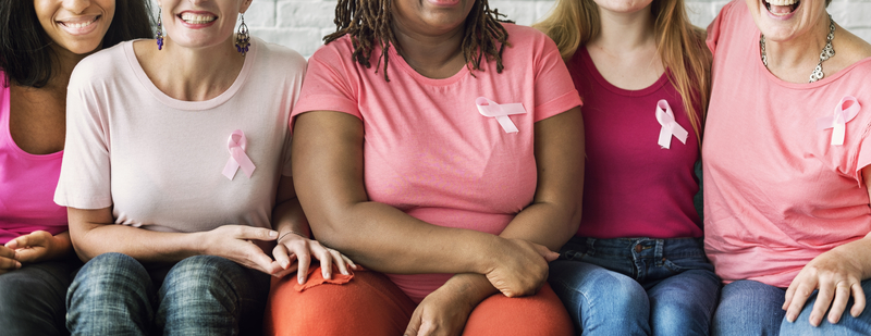 Cancer survivor support group session