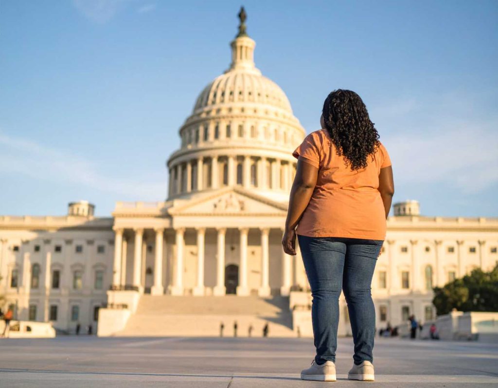 California's Medicaid Cuts to Weight-Loss Drugs May Deepen Health Disparities for Black and Hispanic Women