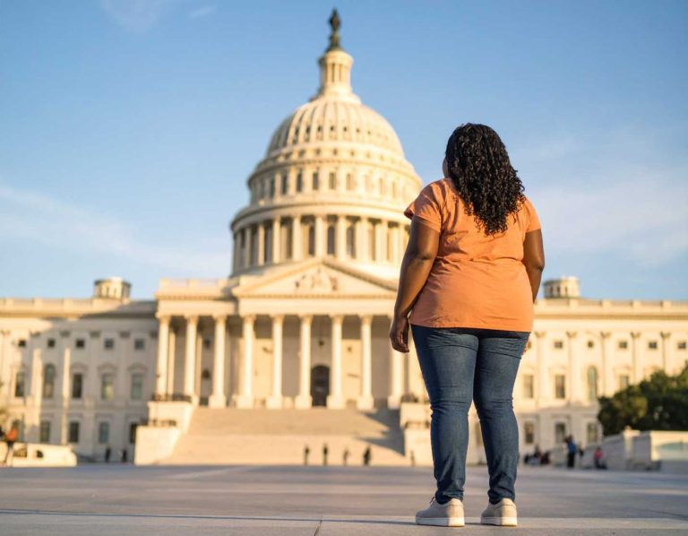 California's Medicaid Cuts to Weight-Loss Drugs May Deepen Health Disparities for Black and Hispanic Women