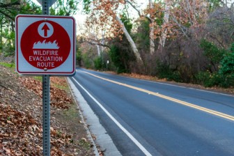 California Wildfire Rebuilding Bill Prioritizes Low Income Housing fyh.news