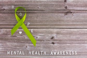 Minority Mental Health Month D.C. Healing Starts Here Fyh.news