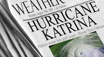 Hurricane Katrina Anniversary 20 Years Later in New Orleans fyh.news