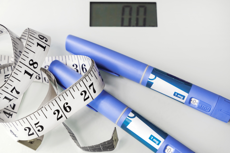 Weight loss drugs
