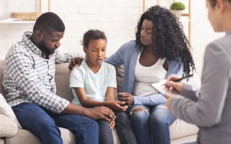 African American Mental Health