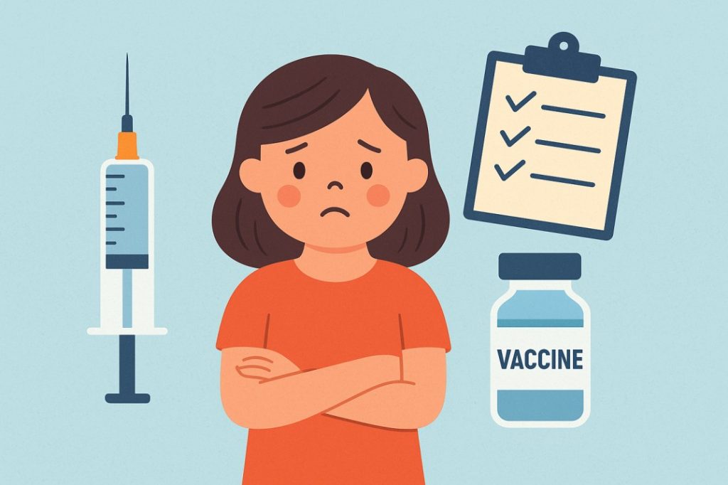 Rethinking Vaccine Policy: The Promise and Peril of the MAHA Strategy