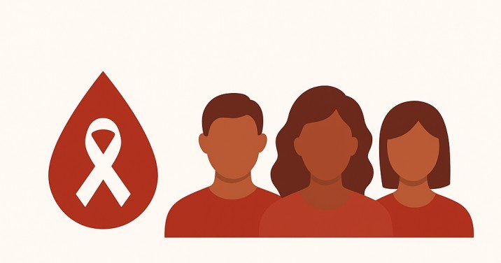 Blood Cancer Awareness in Minority Communities