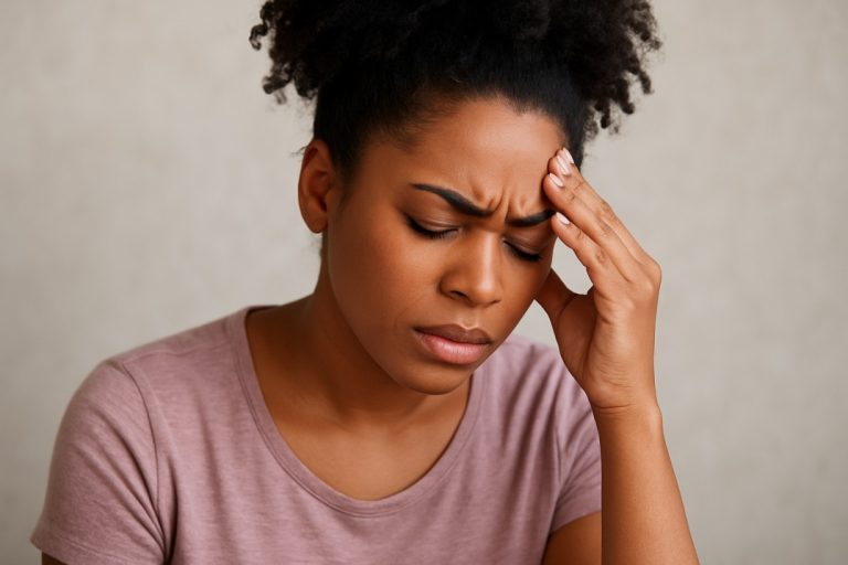 Invisible Pain: The Overlooked Burden of Migraines in Black Women